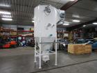 Shick Flour Use Bin With Bag House